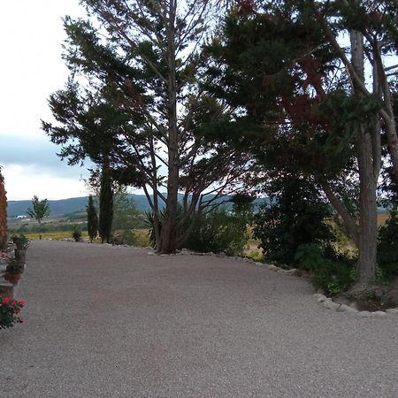 Romegosa Benestar Villa Sant Marcal Kültér fotó