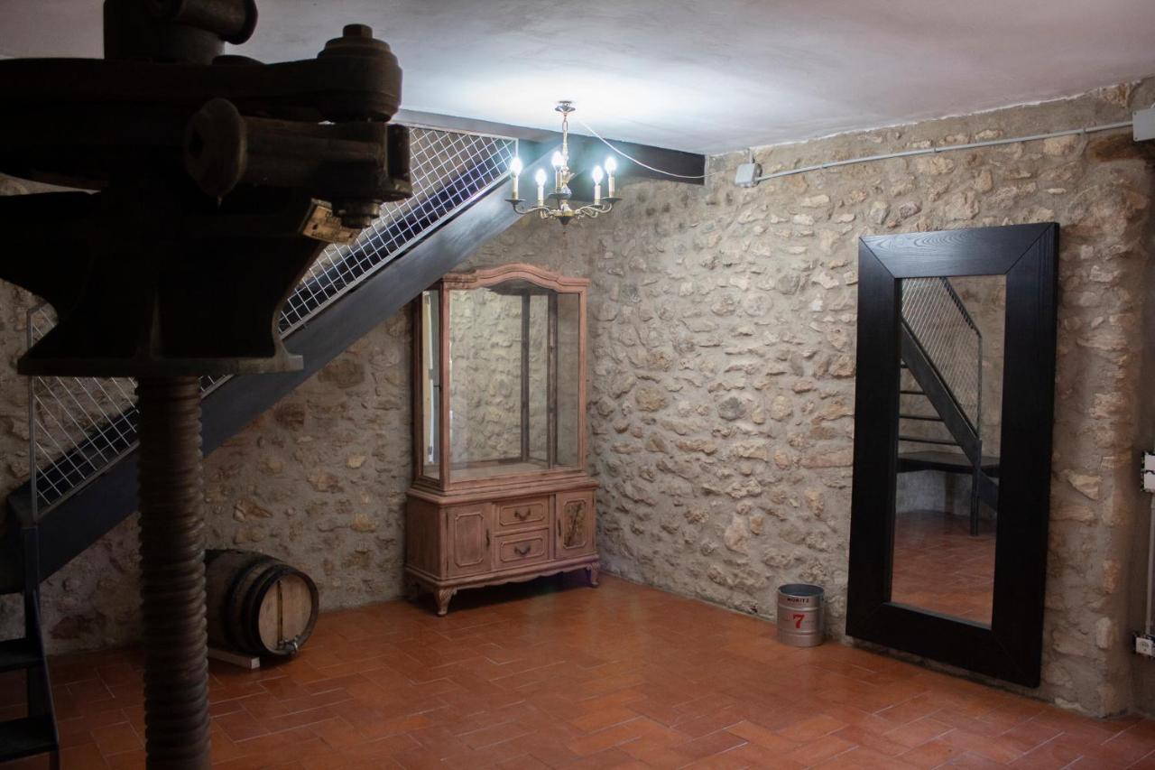 Romegosa Benestar Villa Sant Marcal Kültér fotó