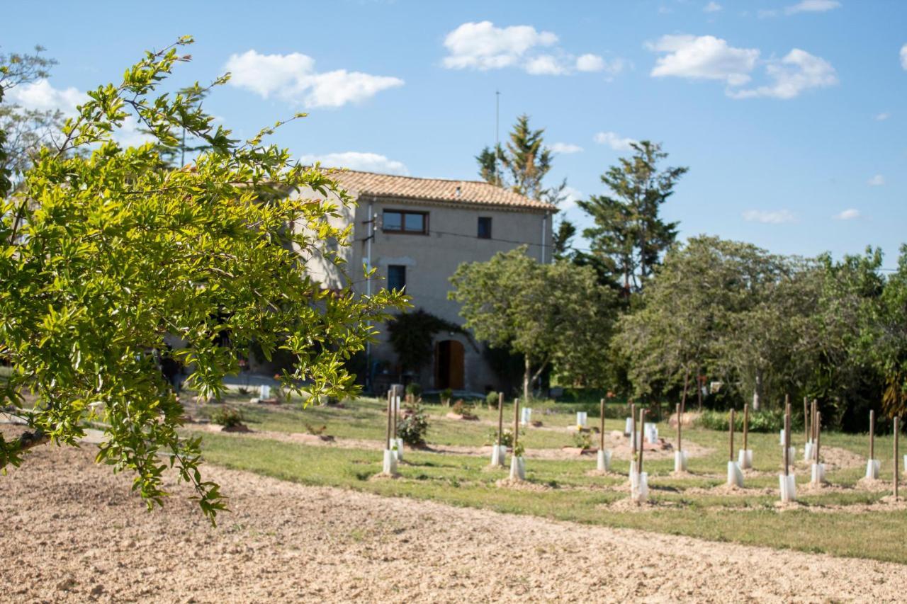 Romegosa Benestar Villa Sant Marcal Kültér fotó