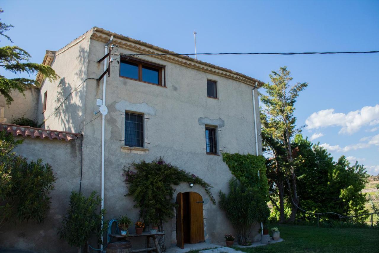 Romegosa Benestar Villa Sant Marcal Kültér fotó