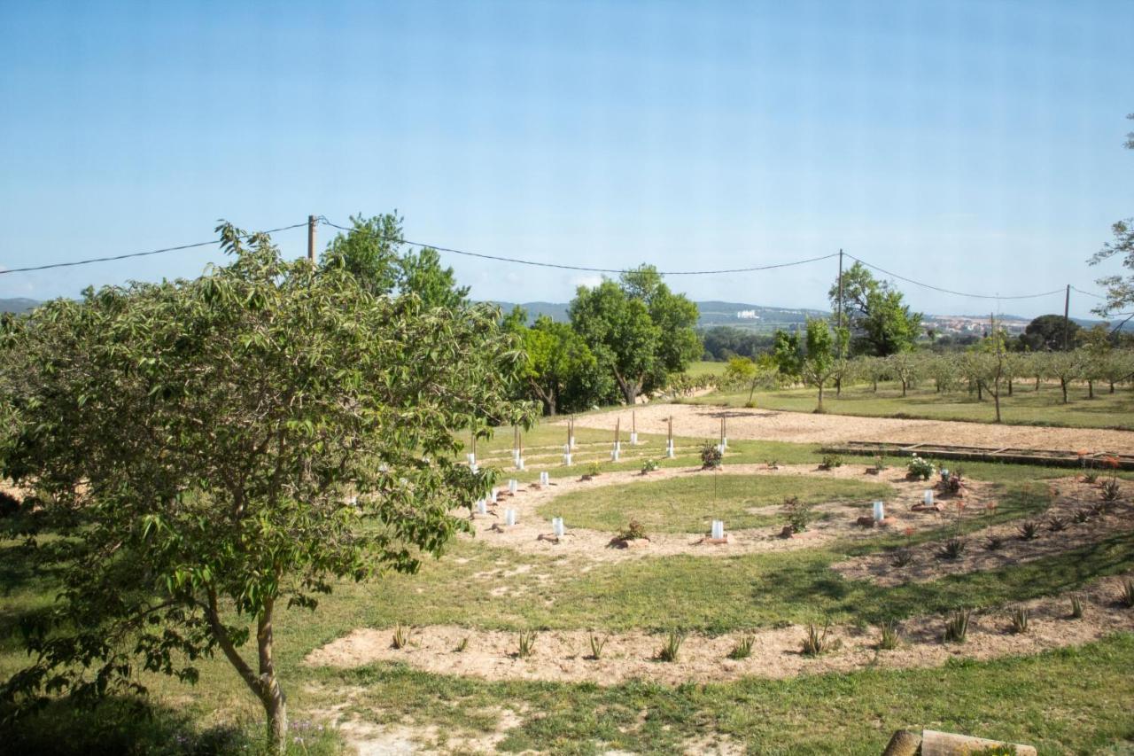 Romegosa Benestar Villa Sant Marcal Kültér fotó
