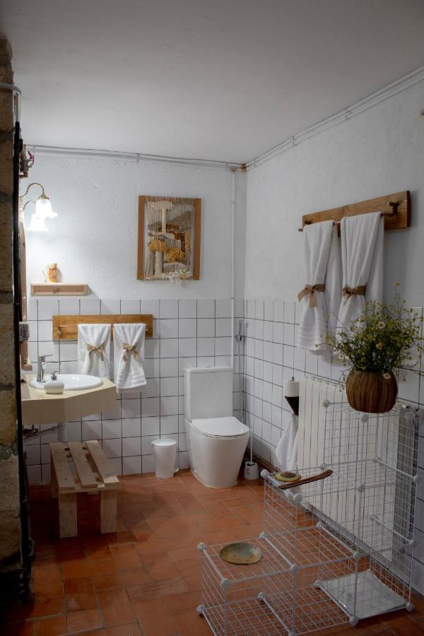 Romegosa Benestar Villa Sant Marcal Kültér fotó