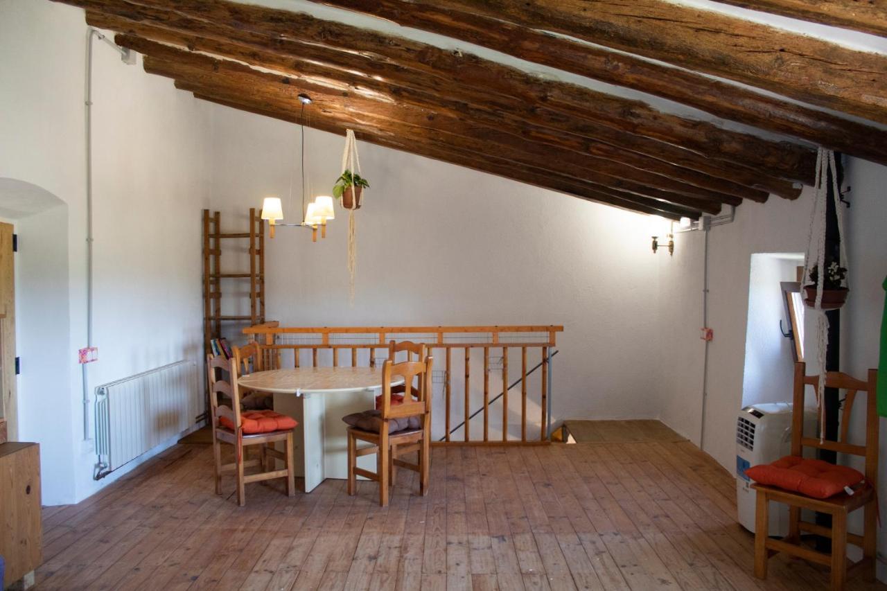 Romegosa Benestar Villa Sant Marcal Kültér fotó