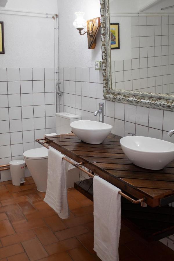 Romegosa Benestar Villa Sant Marcal Kültér fotó