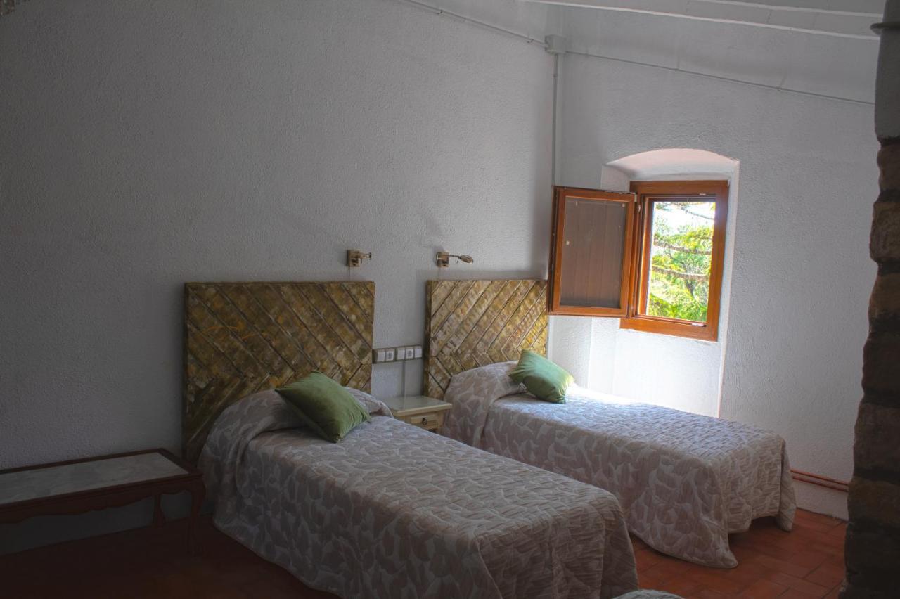 Romegosa Benestar Villa Sant Marcal Kültér fotó