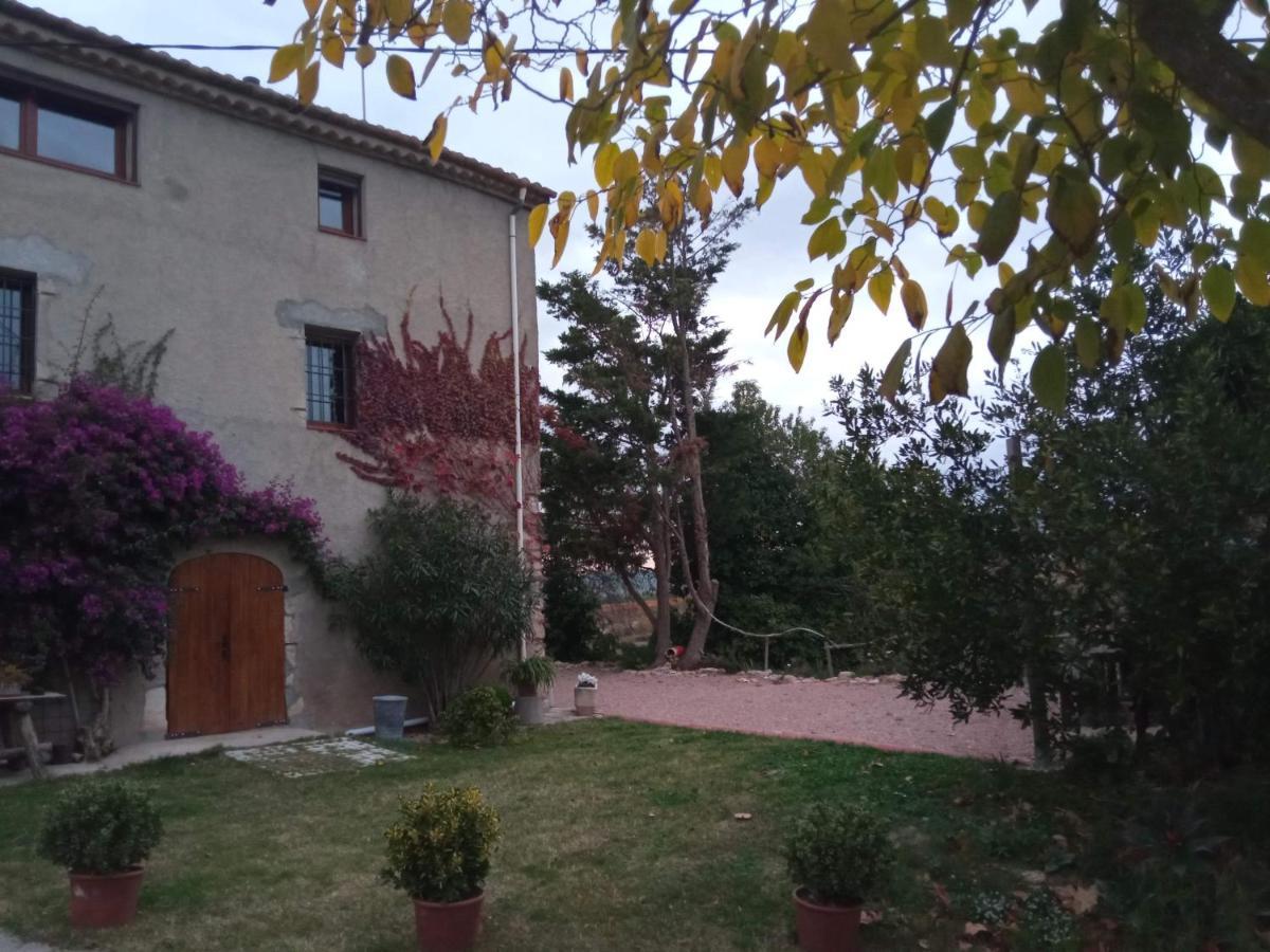 Romegosa Benestar Villa Sant Marcal Kültér fotó