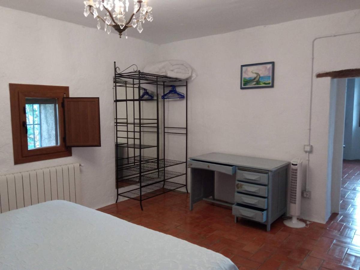 Romegosa Benestar Villa Sant Marcal Kültér fotó