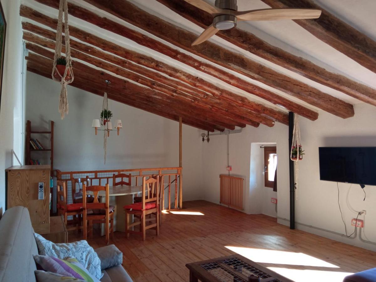 Romegosa Benestar Villa Sant Marcal Kültér fotó