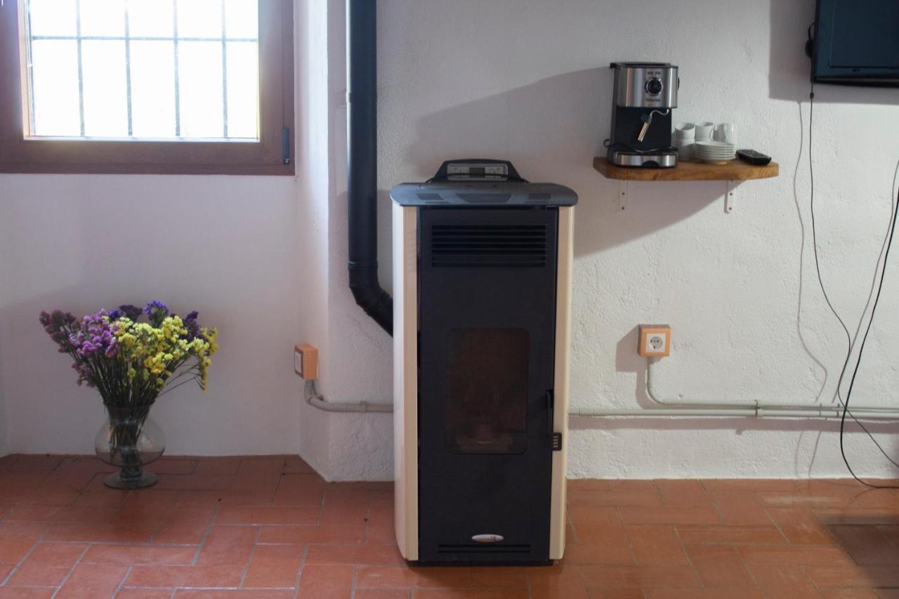 Romegosa Benestar Villa Sant Marcal Kültér fotó